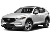 Photo of 2019 Snowflake White Pearl Mica Mazda CX-5