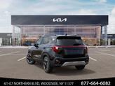 Thumbnail of 2025 Fusion Black Kia Seltos