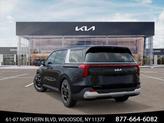 Thumbnail of 2025 Panthera Metal Kia Carnival