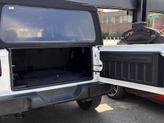 Thumbnail of 2021 Bright White Clearcoat Jeep Wrangler Unlimited