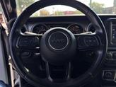 Thumbnail of 2021 Bright White Clearcoat Jeep Wrangler Unlimited
