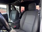 Thumbnail of 2021 Bright White Clearcoat Jeep Wrangler Unlimited