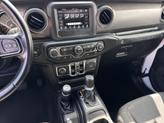 Thumbnail of 2021 Bright White Clearcoat Jeep Wrangler Unlimited