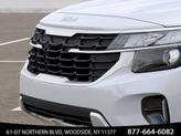 Thumbnail of 2024 Snow White Pearl Kia Seltos