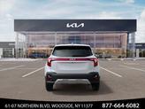 Thumbnail of 2024 Snow White Pearl Kia Seltos