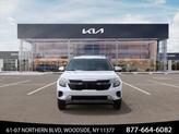 Thumbnail of 2024 Snow White Pearl Kia Seltos