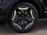 Thumbnail of 2025 Ebony Black Kia Telluride