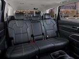 Thumbnail of 2025 Ebony Black Kia Telluride