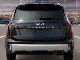 Thumbnail of 2025 Ebony Black Kia Telluride