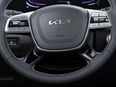 Thumbnail of 2025 Ebony Black Kia Telluride