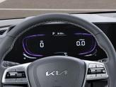 Thumbnail of 2025 Ebony Black Kia Telluride