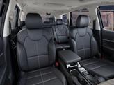Thumbnail of 2025 Ebony Black Kia Telluride