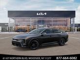 Thumbnail of 2025 Gray Kia K4