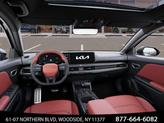 Thumbnail of 2025 Gray Kia K4