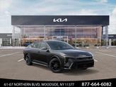 Thumbnail of 2025 Gray Kia K4