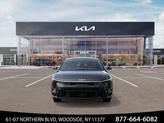 Thumbnail of 2025 Gray Kia K4