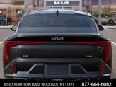 Thumbnail of 2025 Gray Kia K4