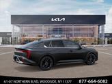 Thumbnail of 2025 Gray Kia K4