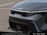 Thumbnail of 2025 Gray Kia K4