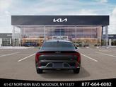 Thumbnail of 2025 Gray Kia K4