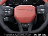 Thumbnail of 2025 Gray Kia K4