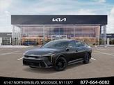 Photo of 2025 Gray Kia K4