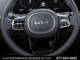Thumbnail of 2025 Jungle Green Kia Sorento
