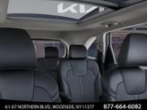 Thumbnail of 2025 Jungle Green Kia Sorento