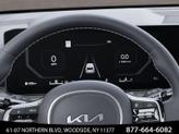 Thumbnail of 2025 Jungle Green Kia Sorento