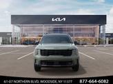 Thumbnail of 2025 Jungle Green Kia Sorento