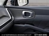 Thumbnail of 2025 Jungle Green Kia Sorento