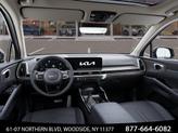 Thumbnail of 2025 Jungle Green Kia Sorento