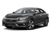 Photo of 2016 WH Honda Civic