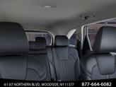 Thumbnail of 2025 Glacial White Pearl Kia Sorento