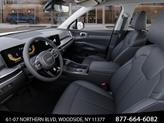 Thumbnail of 2025 Glacial White Pearl Kia Sorento