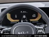 Thumbnail of 2025 Glacial White Pearl Kia Sorento