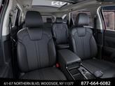Thumbnail of 2025 Dawning Red Kia Sorento