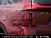 Thumbnail of 2025 Dawning Red Kia Sorento