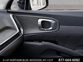Thumbnail of 2025 Dawning Red Kia Sorento