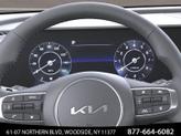 Thumbnail of 2025 White Kia Sportage
