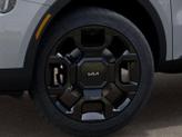 Thumbnail of 2025 Wolf Gray Kia Sorento
