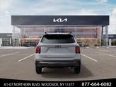 Thumbnail of 2025 Wolf Gray Kia Sorento
