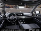 Thumbnail of 2025 Wolf Gray Kia Sorento