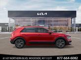 Thumbnail of 2025 Runway Red Kia Niro Plug-In Hybrid