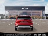 Thumbnail of 2025 Runway Red Kia Niro Plug-In Hybrid