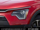Thumbnail of 2025 Runway Red Kia Niro Plug-In Hybrid