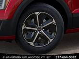 Thumbnail of 2025 Runway Red Kia Niro Plug-In Hybrid