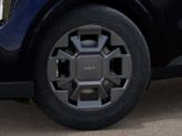 Thumbnail of 2026 Deep Chroma Blue Kia Carnival Hybrid