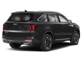 Thumbnail of 2026 GRAY Kia Sorento