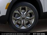 Thumbnail of 2024 Snow White Pearl Kia Seltos